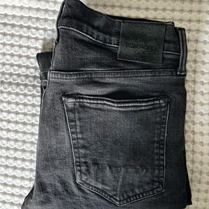Tom Ford Straight Leg Jeans